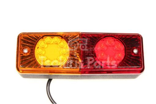 ΦΑΝΑΡΙ ΠΙΣΙΝΟ ZETOR 6911-7011-7211-7745 LED